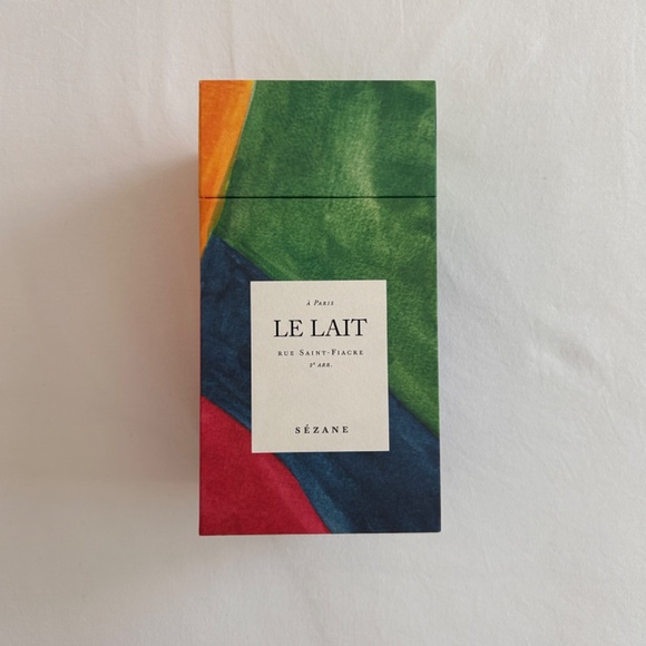 Sezane Body Milk - Picture 3 of 3